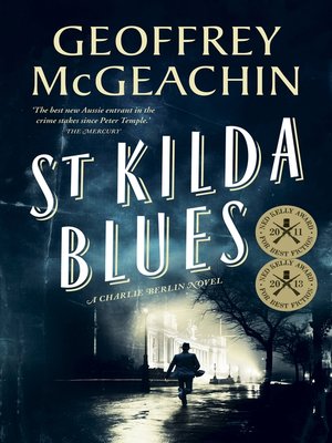 cover image of St Kilda Blues